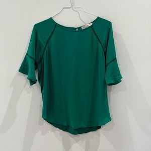LOFT blouse